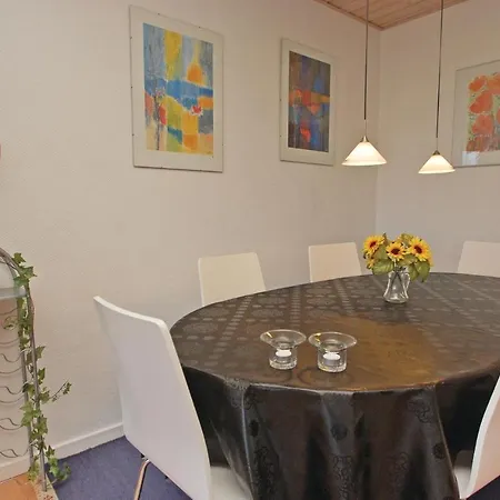 Holiday Strandpark Haderslev Ii Holiday home