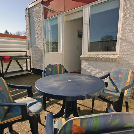 Holiday Strandpark Haderslev Ii * Kelstrup
