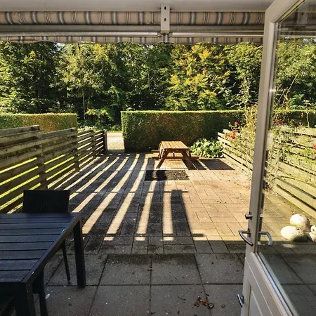 Holiday home Holiday Strandpark Haderslev Ii *