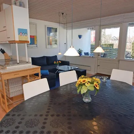 Holiday Strandpark Haderslev Ii Holiday home *